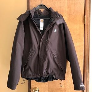 Men’s Carhartt Shoreline Jacket